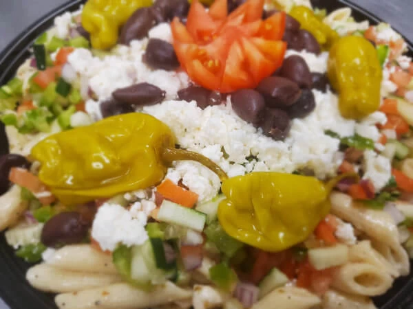 Fat Boys Café Salads and Lunch in Lutherville/Timonium